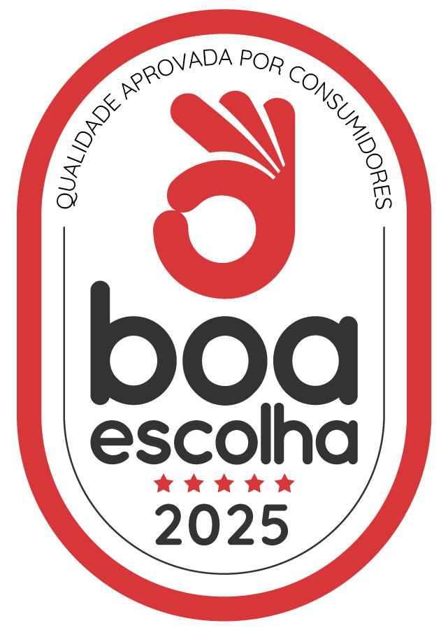 BOA ESCOLHA